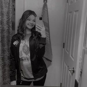 Meet your Posher, Rhyan